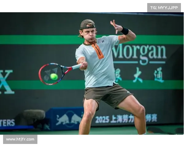 德约鏖战近三小时惊险逆转取胜强势晋级上海大师赛十六强